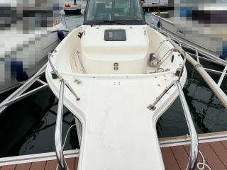 ニッサン ウイングフィッシャー26