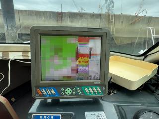 ニッサン ウイングフィッシャー26