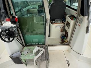ニッサン ウイングフィッシャー26