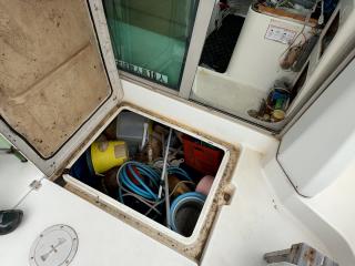 ニッサン ウイングフィッシャー26