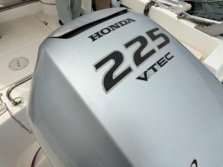 ニッサン ウイングフィッシャー26