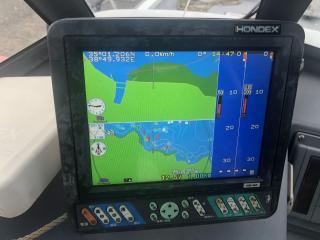 ヤンマー DE28DZ とびうお