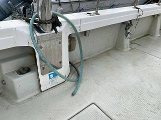 ヤマハ DX40(GW4-B)SV釣師