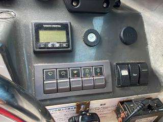 ヤマハ DX40(GW4-B)SV釣師
