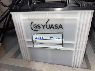 ヤマハ DX40(GW4-B)SV釣師