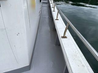 金丸造船所 K15M