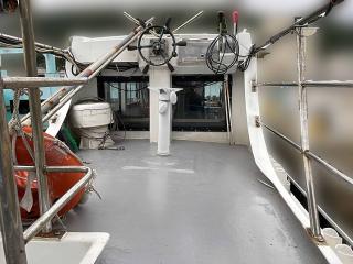 金丸造船所 K15M