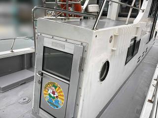 金丸造船所 K15M