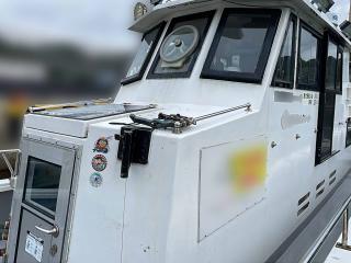 金丸造船所 K15M