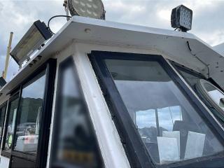 金丸造船所 K15M