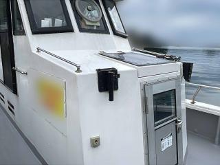 金丸造船所 K15M