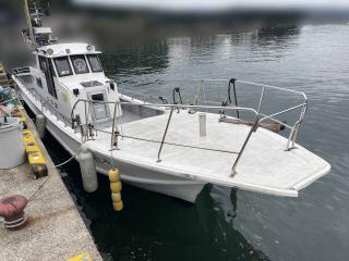 金丸造船所 K15M