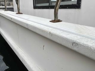 金丸造船所 K15M