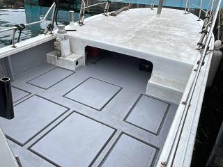 金丸造船所 K15M