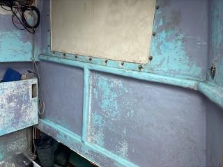 金丸造船所 K15M