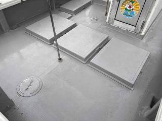 金丸造船所 K15M