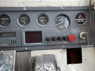 金丸造船所 K15M