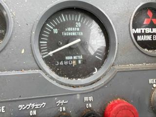 金丸造船所 K15M
