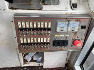 金丸造船所 K15M