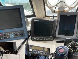 金丸造船所 K15M