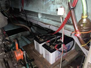 金丸造船所 K15M