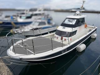 ヤマハ DX40(GW4-B)SV釣師