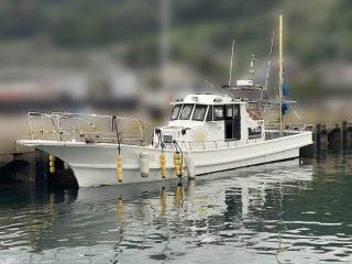 金丸造船所 K15M