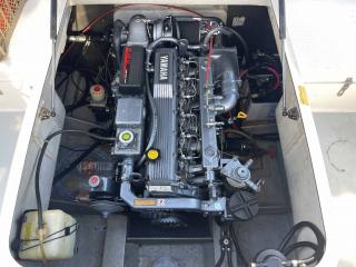 ヤマハ UF28(GE0)