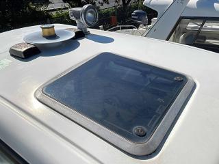 ヤマハ UF28(GE0)