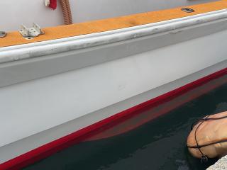 柴山造船 SY64
