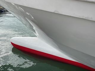 柴山造船 SY64