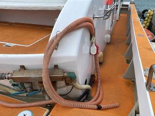 柴山造船 SY64