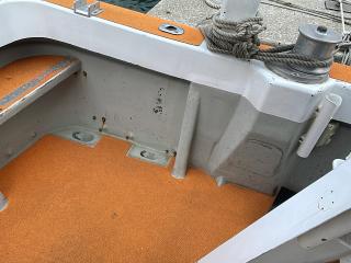 柴山造船 SY64