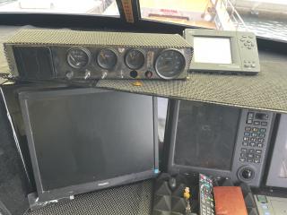 柴山造船 SY64