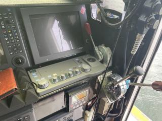 柴山造船 SY64