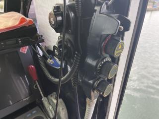 柴山造船 SY64