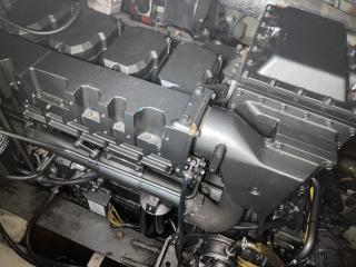 柴山造船 SY64