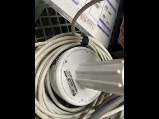 KODEN GTD-121 10.4インチ GPSプロッターGPSアンテナセット