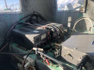 御前崎造船 御前崎造船 漁船