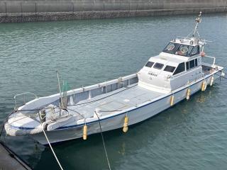 ヤマハ YD43(ER4)