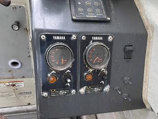 ヤマハ YD43(ER4)