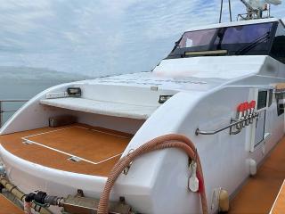 柴山造船 SY64