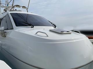 ヤンマー EX46HT-BS