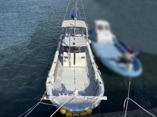 ヤンマー DA28BF