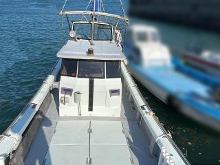 ヤンマー DA28BF