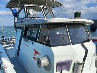 ヤンマー DA28BF