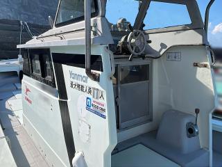 ヤンマー DA28BF