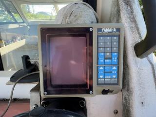 ヤマハ UF-33Ⅱ