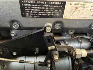 ヤマハ FC27