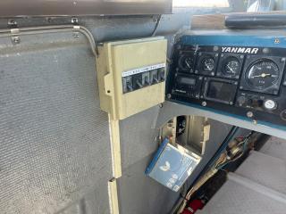ヤンマー ZD40